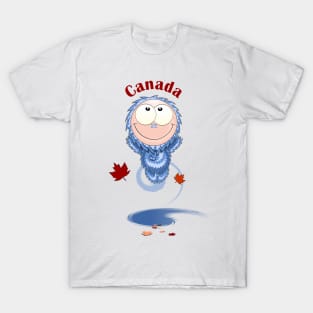 Canada T-Shirt